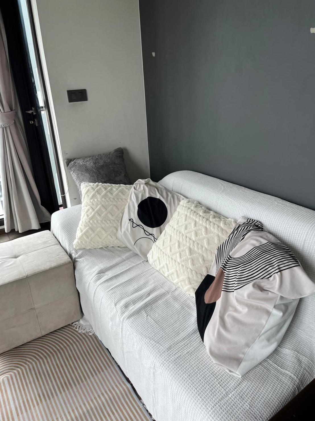 Apartment Next To Phrakanong Bts Wyne Sukhumvit Бангкок Екстер'єр фото